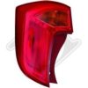 KIA 924021Y010 Combination Rearlight